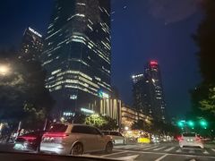 -时尚天河商业广场