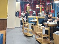 -傣妹火锅(南京东路一店)