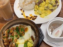 -正德顺順德雙皮奶(中信店)