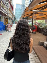 -BEAUTY HAIR GANO