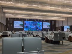-喜宴又一村·粤菜·茶点·海鲜(壹方天地店)