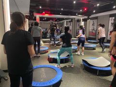 -一兆韦德健身(梅川店)