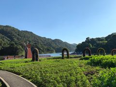 -广州市石门国家森林公园
