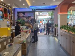 -金陵后厨·南京菜(新街口秣陵路店)