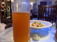 -徽韵人家·传承正宗徽菜(牡丹园店)