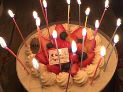 -味多美蛋糕(通州店)