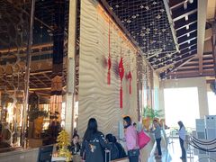 -惠州金海湾嘉华度假酒店