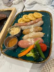 -MELAND CLUB亲子乐园·派对·餐厅(北京芳圆里ID MALL店)