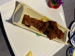 -花溪雨·森林餐厅(石基店)