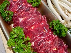 -潮正和潮汕牛肉火锅·老字号(番禺万达店)