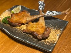 -人间酒暖·Go blanc·烧鸟·深夜食堂(陆家嘴店)
