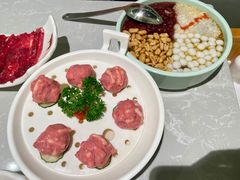 -俏牛哥鲜牛肉牛肆馆(重庆天地店)