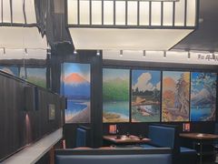 -海之屋韩式烤肉(海棠68环球美食街店)