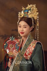 -CD视觉婚纱摄影