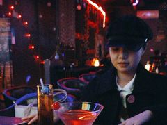 -聚点酒吧(龙湖滨江天街店)