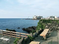 -龙头岩(Dragon Head Rock)