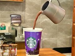 -星巴克臻选(广州沙面店)