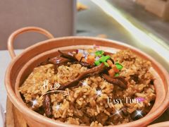 -芸山季·云南山珍菌火锅(宝能环球汇店)