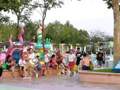 -秦皇岛乐岛海洋王国