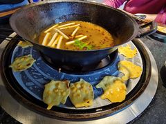 -米氏火鱼·泡椒鱼火锅(李子坝老店)