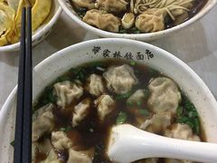 -蒋家桥饺面店(广陵路店)