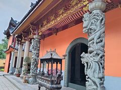 -永安龟山公园
