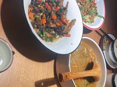 -赣饭农家·江西小炒(西乡店)