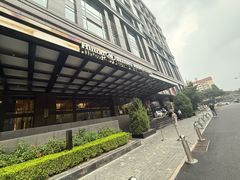 -北京王府井希尔顿酒店·万斯阁西餐厅