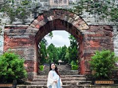 -广州莲花山旅游区