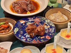 -誉八仙粤菜(万象天地店)