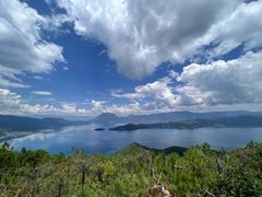 -丽江泸沽湖景区