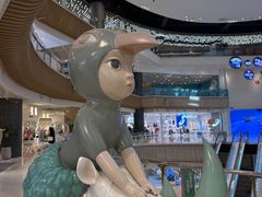 -上海长风大悦城