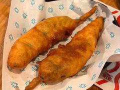 墨西哥炸辣椒-悠航SLOWBOAT(三里屯店)