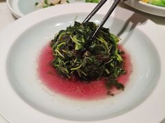 -蘭心餐厅(进贤路店)