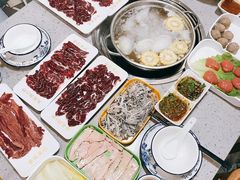 -杏花吴记牛肉火锅