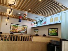 -英兰朝族饭店·英兰锅包肉(佳园路店)