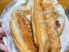 -文武王氏烧饼·无矾油条(西溪路店)