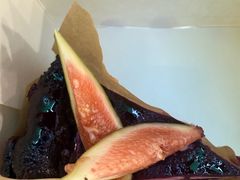 不老莓巴斯克-BHG Bakery(北京SKP店)