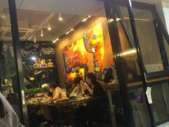 门面-帕蓝·暹罗料理(曲阳店)