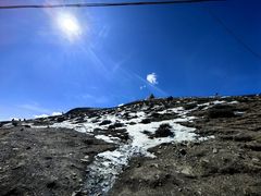 -折多山