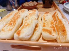 -渔民船说·北塘海鲜·天津菜·海肠捞饭(北塘古镇店)