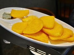 -揽月斋炙子烤肉·清真(安定门·五道营店)