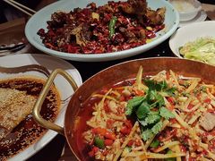 -将军府·鸡毛店(武侯祠店)