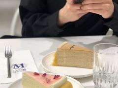 -Lady M New York(澳门伦敦人店)