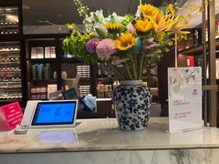 -鼎鼎香·港式火锅(北京SKP店)