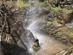 -磐安舞龙峡景区