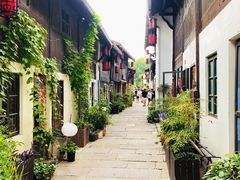 -小河直街历史文化街区