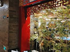 -金狮麟·新豫菜(金码大厦店)