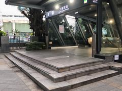 -大剧院(地铁站)