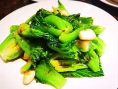 -汤城小厨•粤菜•靓汤(苏州街店)